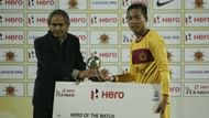 Seityasen Singh ISL auction